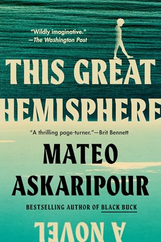 This Great Hemisphere