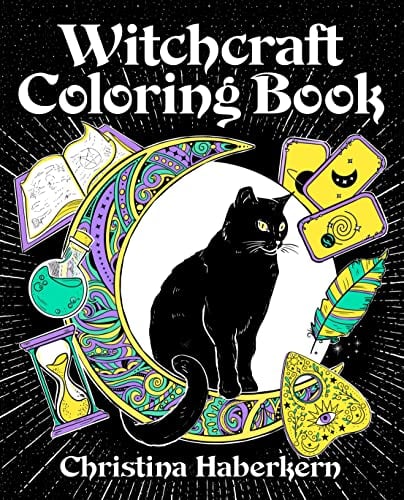 nightmare before christmas coloring book: Life Of The Wild, A Whimsical  Adult Coloring Book: Stress Relieving Animal Designs (Paperback)