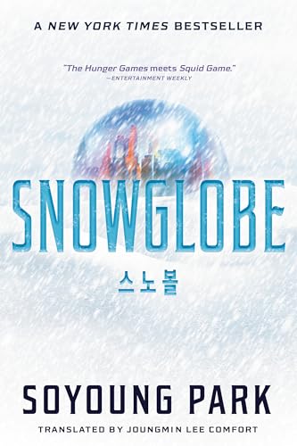 Snowglobe (The Snowglobe Duology, Bk. 1)