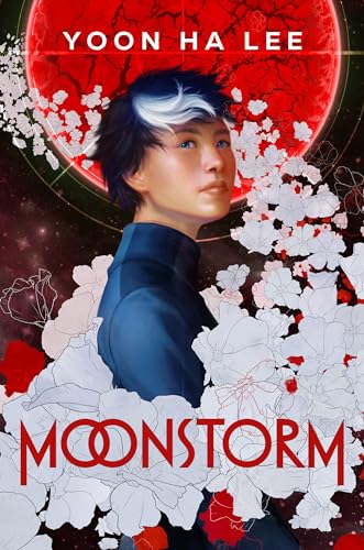 Moonstorm (Bk. 1)