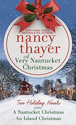 A Very Nantucket Christmas (2 in 1 Novel)