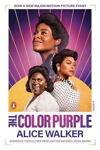 The Color Purple (Bk. 1)