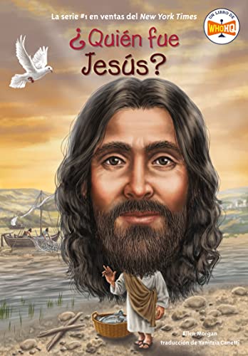 Quien Fue Jesus (WhoHQ)
