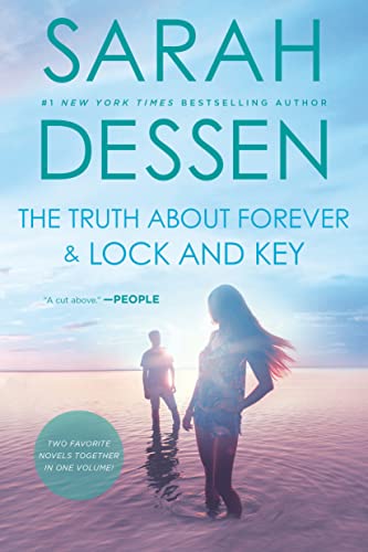 The Truth About Forever/Lock and Key (2 Books in 1)