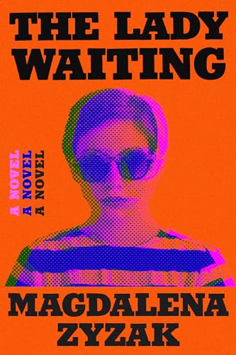 The Lady Waiting