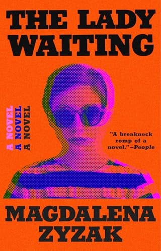 The Lady Waiting