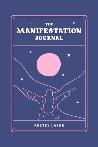The Manifestation Journal