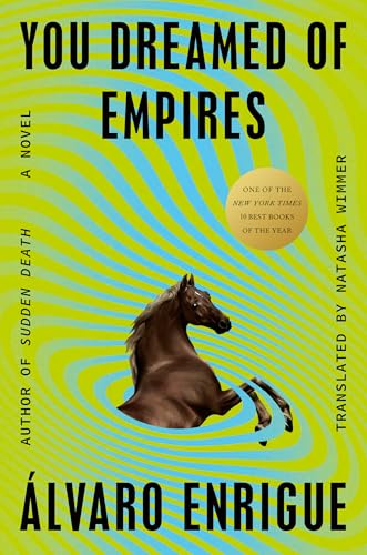 You Dreamed of Empires