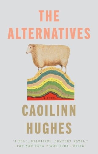 The Alternatives