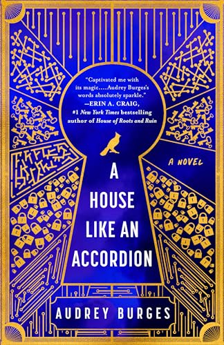 A House Like an Accordion