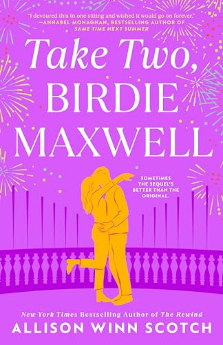Take Two, Birdie Maxwell