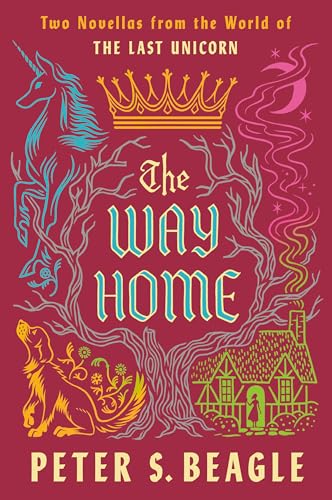 The Way Home