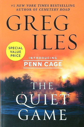 The Quiet Game (Penn Cage, Bk. 1)