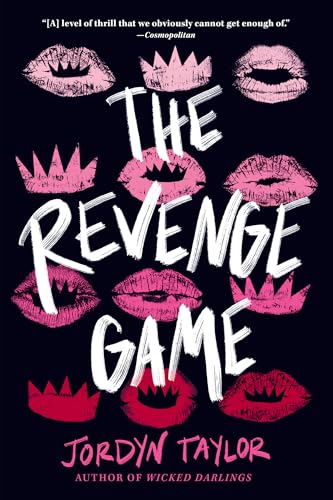 The Revenge Game