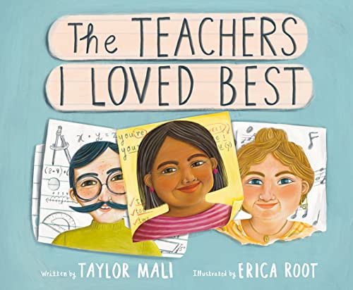 The Teachers I Loved Best