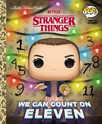 We Can Count on Eleven (Stranger Things)