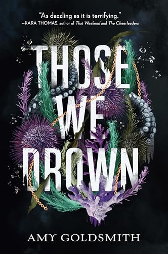Those We Drown