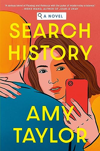 Search History