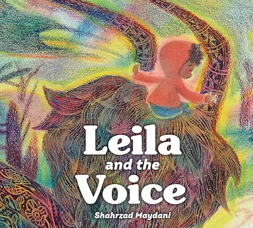 Leila and the Voice