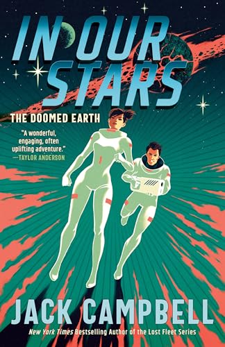 In Our Stars (The Doomed Earth, Bk. 1)