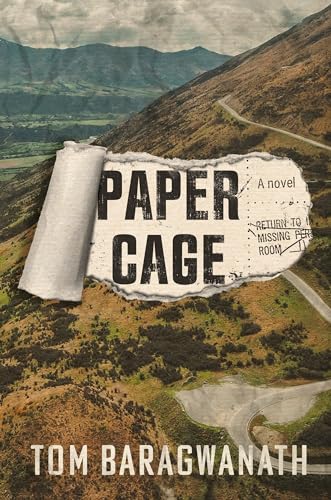 Paper Cage