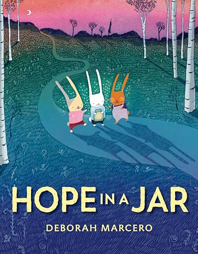 Hope in a Jar
