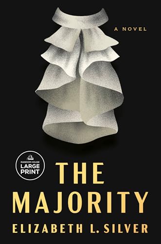 The Majority (Large Print)
