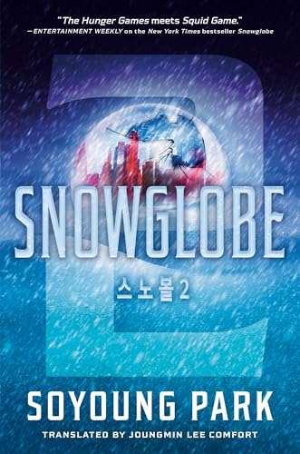 Snowglobe 2 (Snowglobe Duology, Bk. 2)