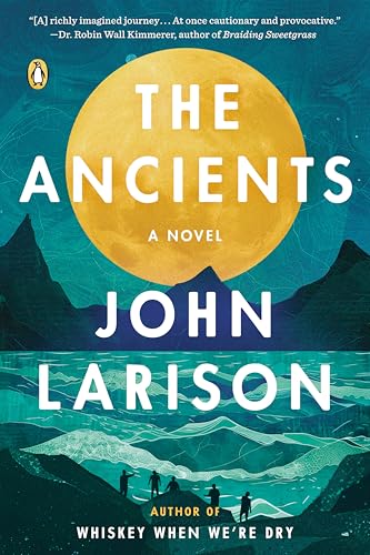 The Ancients