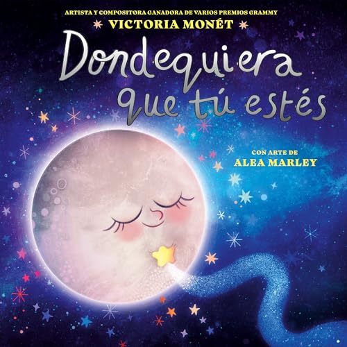 Dondequiera Que Tu Estes