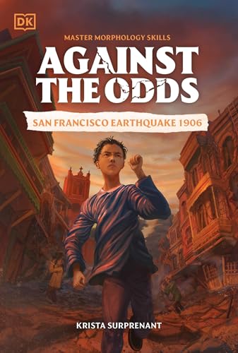 San Francisco Earthquake 1906 (Against the Odds)