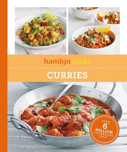 Curries (Hamlyn Cooks)