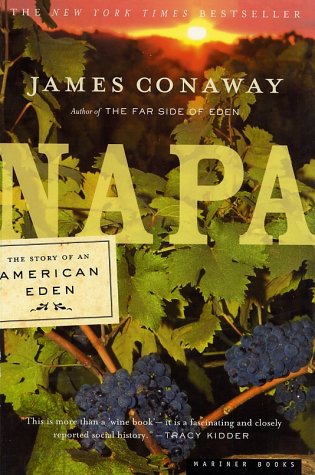 Napa: The Story of an American Eden