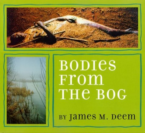 Bodies From the Bog