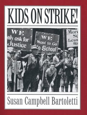 Kids On Strike!