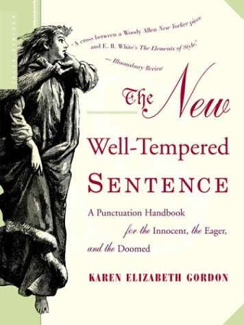 The New Well-Tempered Sentence