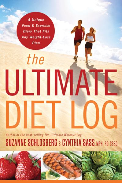 The Ultimate Diet Log