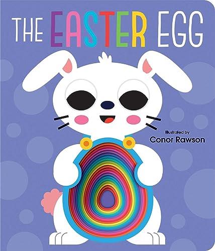 The Easter Egg (Mini Me.)