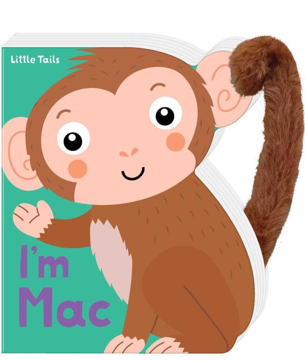 I'm Mac (Little Tails)