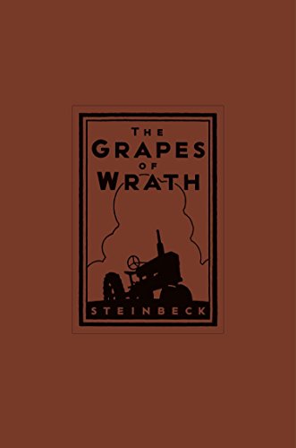 The Grapes of Wrath (75th Anniversary Limited Edition)