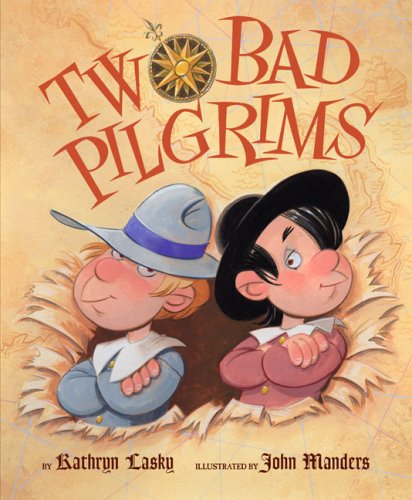 Two Bad Pilgrims