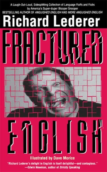 Fractured English