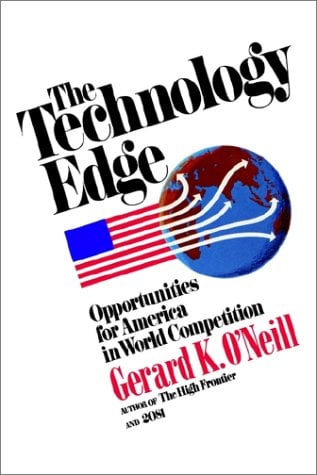 Technology Edge P