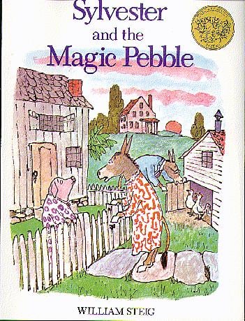 Sylvester and the Magic Pebble