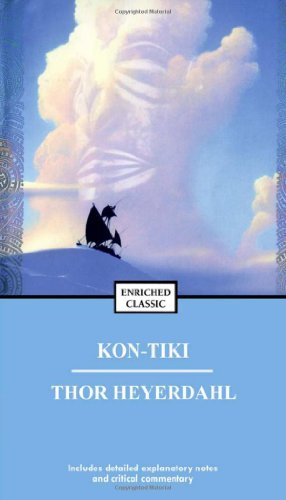 Kon-Tiki (Enriched Classic)