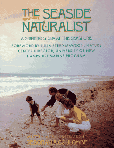 The Seaside Naturalist