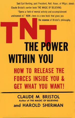 TNT: The Power Within You