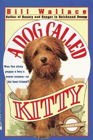 A Dog Called Kitty