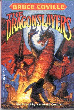 The Dragonslayers