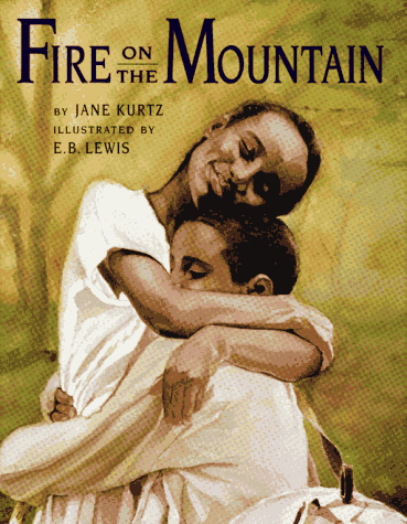 Fire on the Mountain